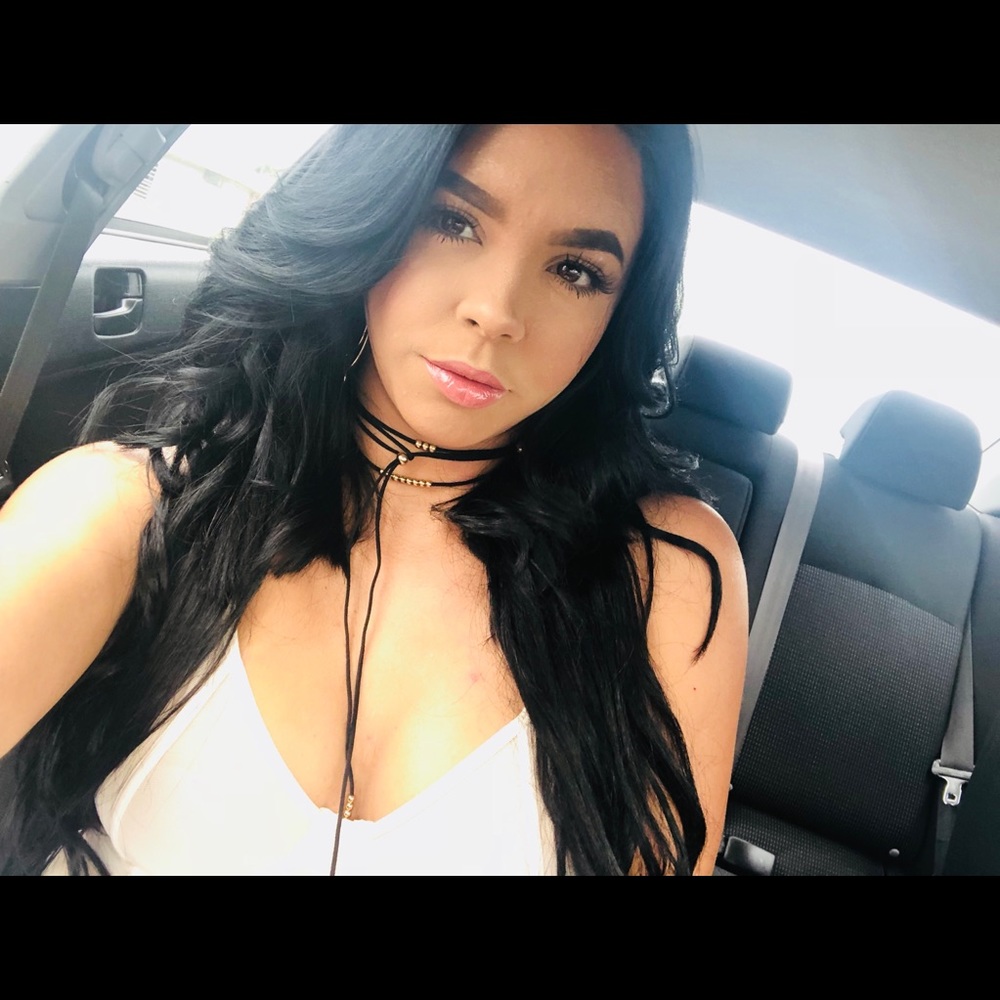 Meet your Posher, Janet